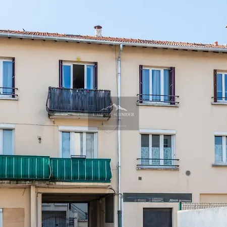 Non Disponible - Duplex Au Porte De Paris
